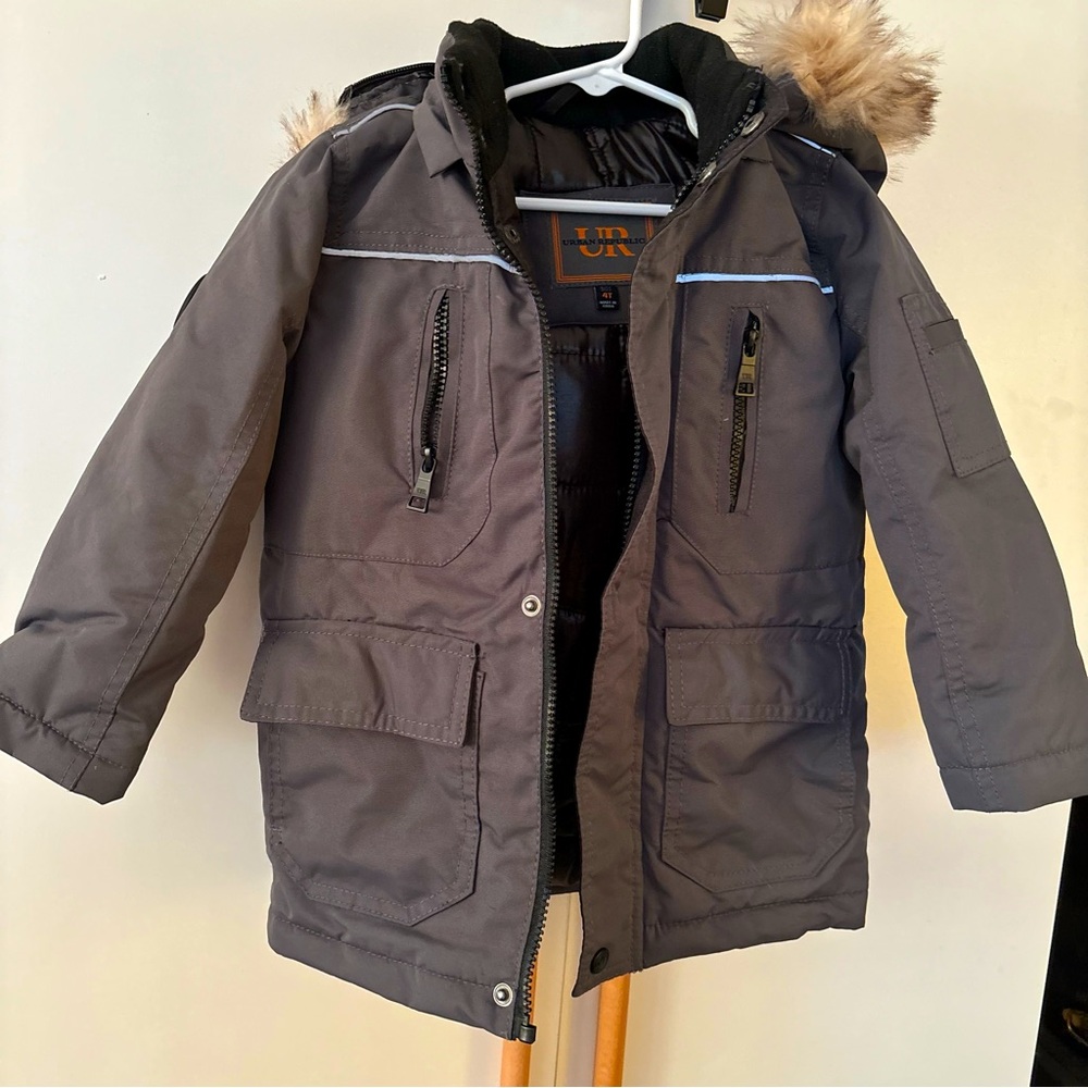 Urban Republic Jacket